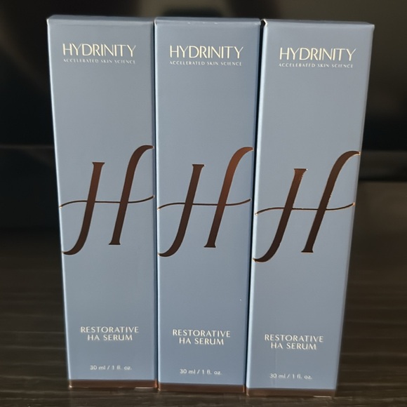 Hydrinity Restorative - Picture 5 of 5